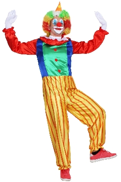 PAGLIACCIO ECO ADULTO